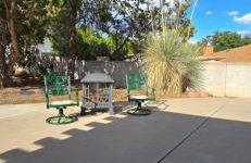 Hot Air Balloon Haven, Hot Tub, King Bed, Office, Foosball, Bball - Foto 38