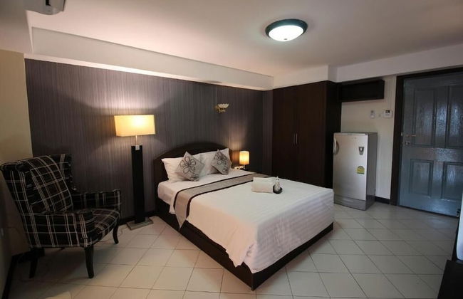 Leelawadee Resotel - Foto 6