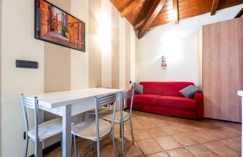 335 - Residence Montebello Monolocale C, Relax nel verde con Piscina - Foto 7