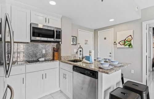 Apartamento Moderno 2 Quartos The Enclave - Foto 18