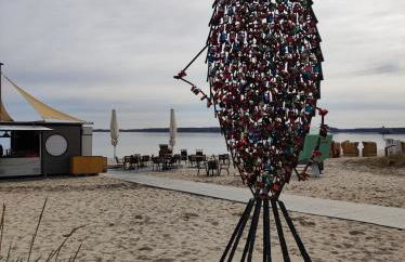 Pier 12 Ferienwohnung - Foto 25