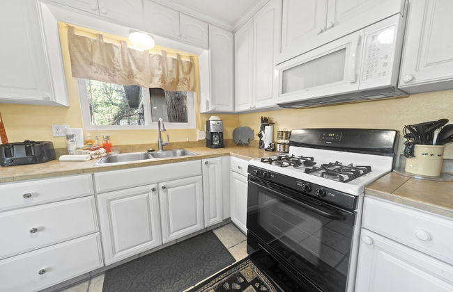 Irie's Retreat - Foto 10