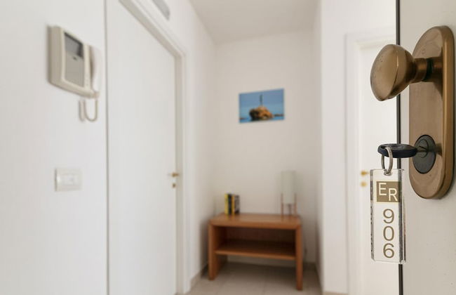 Residenza Excelsior 906 - Foto 45