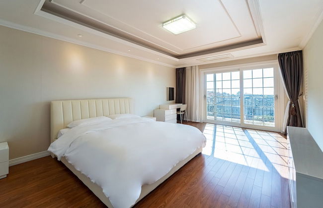 Kylin Villa Resort Jeju - Foto 19