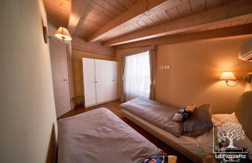 Appartamenti La Piazzetta - Foto 31