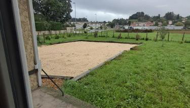 Maison entière, cours privée, tout à proximité - Foto 4, Garden