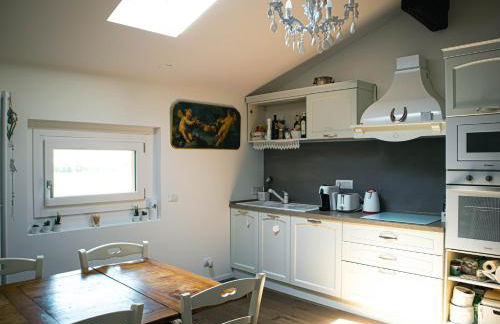 La Cicogna Maisonette - Foto 1