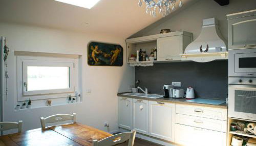La Cicogna Maisonette - Photo 1, stove, pet friendly, minibar