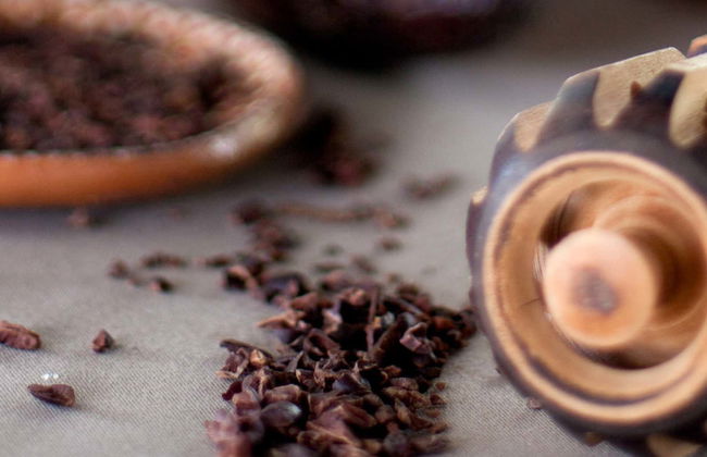 Cozumel Chocolate Workshop - Photo 1