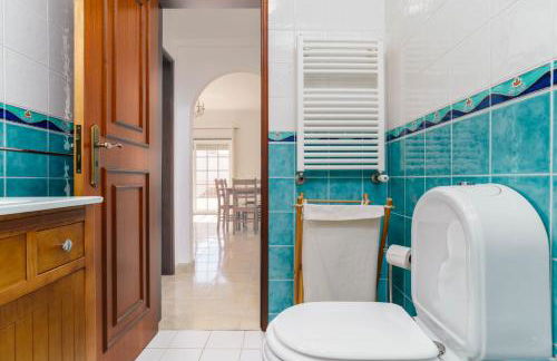 cozy sunny peaceful flat with swimming pool - Foto 19