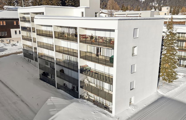 Nr.68 Haus Ladina - Foto 4