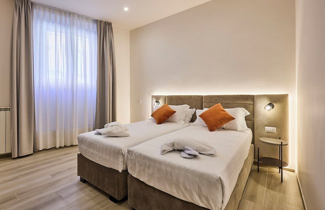 Urban Guesthouse Monti - Photo 10