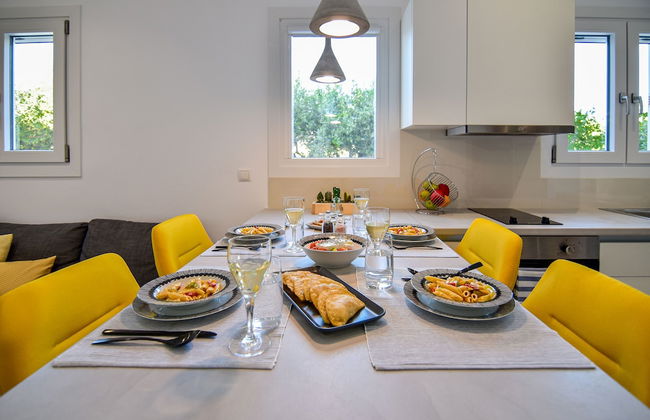 White Rock Milos Suites - Foto 34