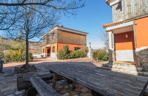 Complejo rural el Hosquillo Alojamientos el Hosquillo - Foto 17