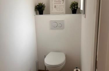 Charmante maison centre - Foto 13