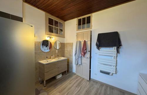 L'Escale Campanoise et du Pic - Foto 14