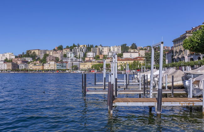 Villa Benessere - Photo 43