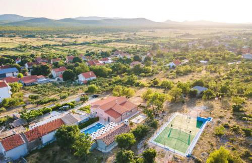 Rural Villa Adriart with heated pool and sauna - Foto 4