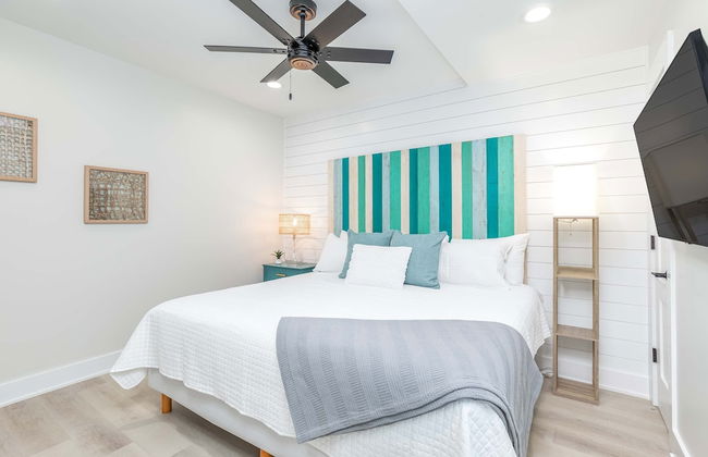 RNR Tybee Island - Foto 7