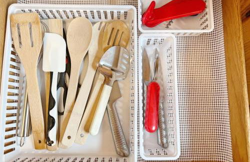 Entire Private 3 Bedrooms 1 Bathroom Single House with Fenced Garden - Photo 26