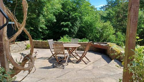 Offa's Hideaway - Wye Valley - Foto 2, Garden