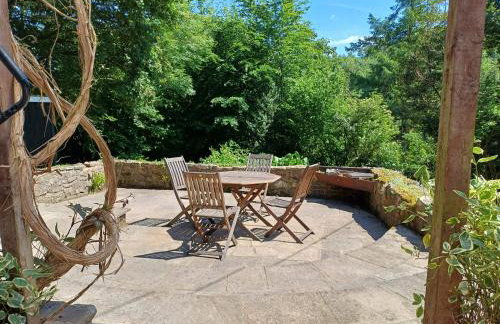 Offa's Hideaway - Wye Valley - Foto 2