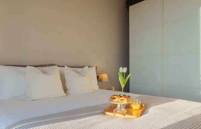 Sunset Terrace Loft Best View on Como - Foto 33