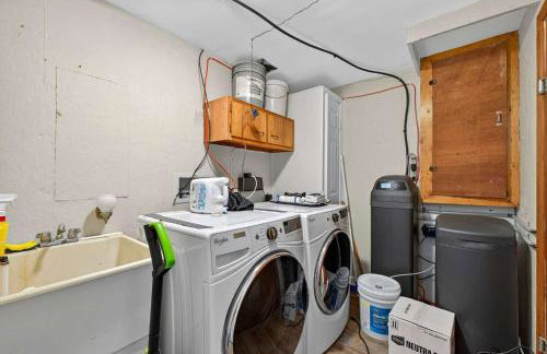 Riverfront w Hot Tub Game Room Fire Pit & More - Foto 53