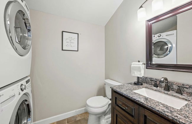 Tree Top Get Away by Avantstay Amazing Lake View - Foto 30