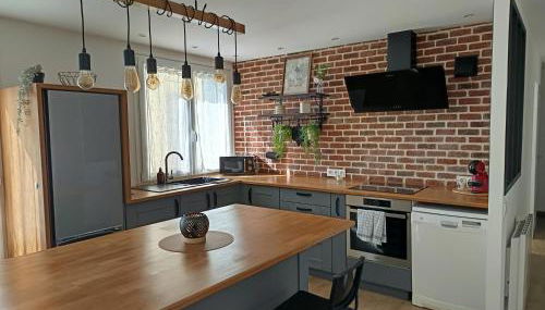 Porte de secours - Foto 5