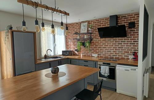 Porte de secours - Foto 5