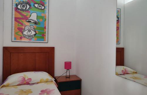 Apartamento Royal Gines II a 10" de Sevilla, a 20" del Aeropuerto de Sevilla - Foto 12