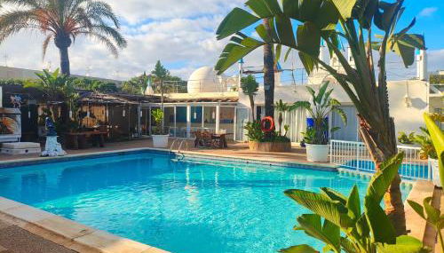 Ciel Azul Ibiza Apartamentos - Foto 2