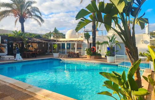 Ciel Azul Ibiza Apartamentos - Foto 2