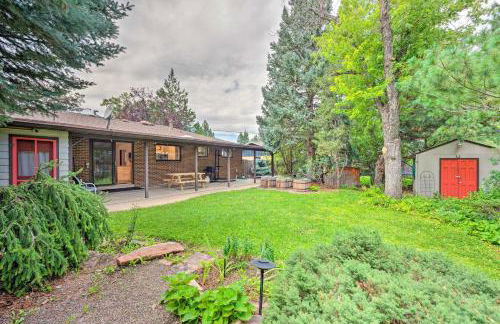 Less Than 3 Mi to Pearl St Home with Large Yard in Boulder - Foto 27