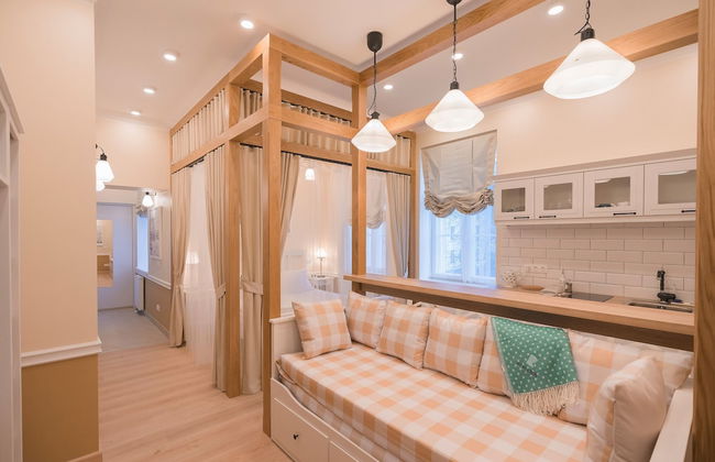 Revelton Suites Tallinn - Foto 22