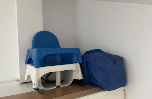 Ferienhaus in résidence naturiste direkt am Strand - Foto 16