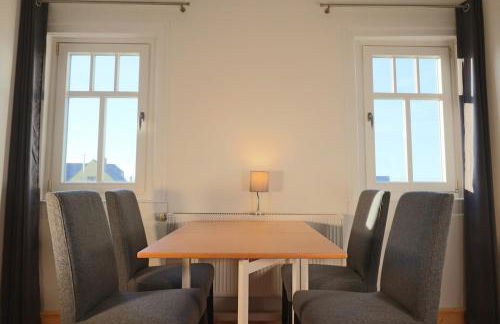 Wachsmuts gemütliche Bleibe mir alter Wandmalerei - Foto 8