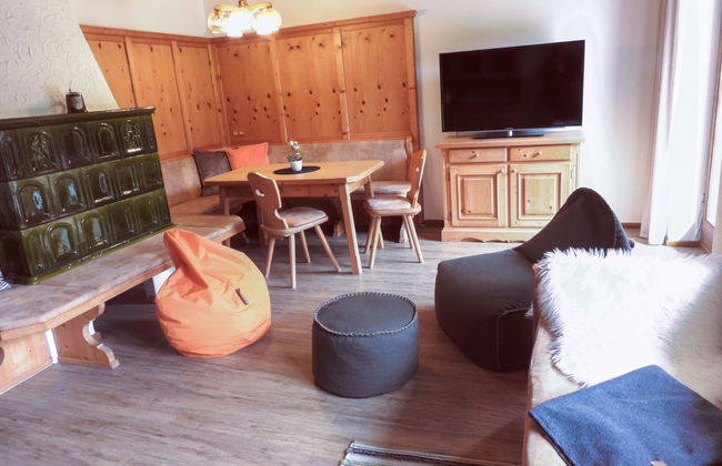 Haus Sigfried - Foto 9