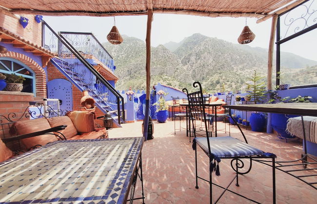 Hotel Blue City - Foto 42