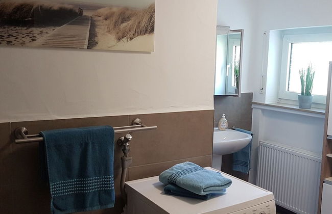 Gemutliche Wohnung fur 4 Personen - Foto 10