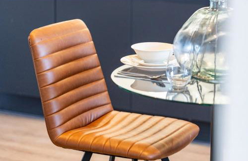 Beckenham Beauty: Modern 1-Bedroom Abode - Foto 27