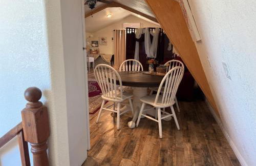 A Cozy Loft in Templeton - Foto 11