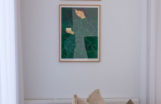 Hepburn Bathhouse & Spa Villas - Foto 38