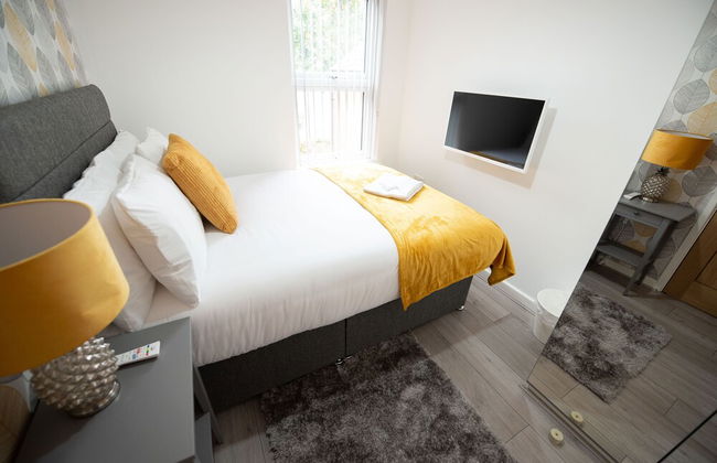 Franklin Lodge - Foto 7