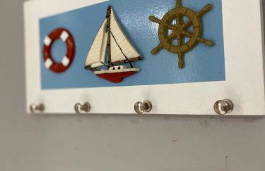 Encanto Paraty - casa aconchegante com acesso ao rio - Foto 13