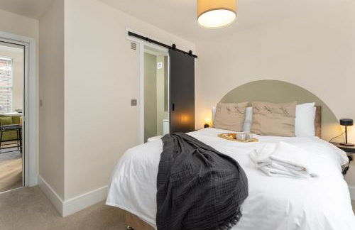 Broughton Place: Contemporary Apartments in Liverpool - Foto 89