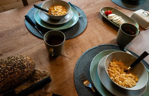 Velebit Mountain Chalet Stars Peak - Foto 7