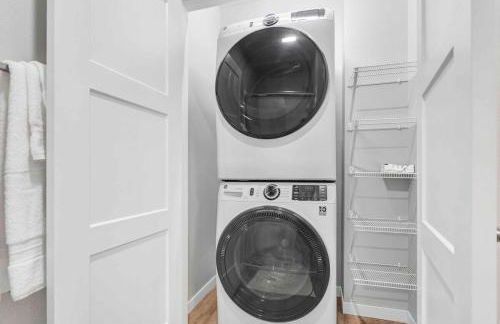 Univ Research Park - Free Underground Parking and Pool - Foto 40