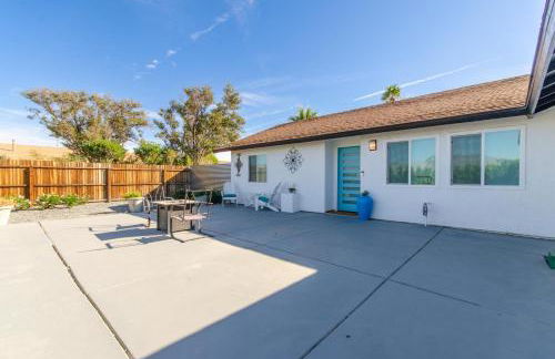 Zen Palm Springs Villa Pool and Mountain View - Foto 58